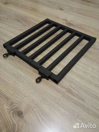 Полка для мангала