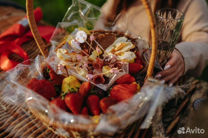 Полет на воздушном шаре