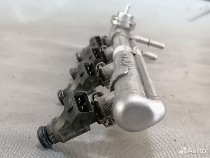 Форсунка топливная Great Wall Hover H2 2005-2010