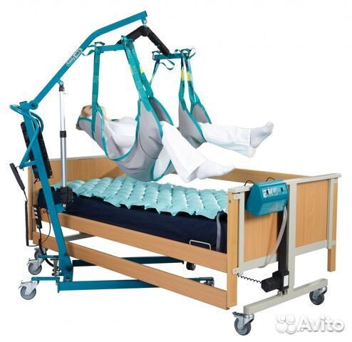 Опора под спину. Подгололовник для Лежачих Больных