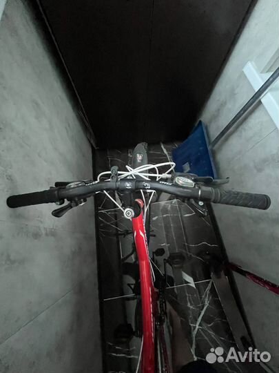 Велосипед подростковый forward