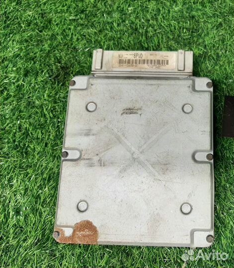 В наличии: Блок эбу Ford Focus 1