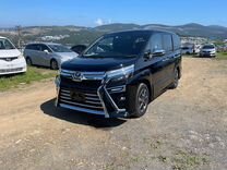 Toyota Voxy 2.0 CVT, 2019, 14 500 км, с пробегом, цена 2 850 000 руб.