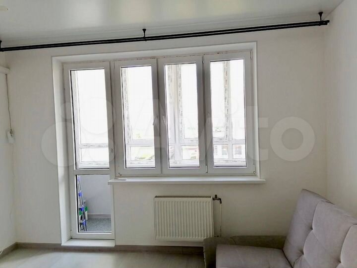 Квартира-студия, 27,1 м², 7/22 эт.