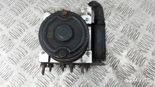 Блок ABS KIA sportage 2 (DML02KW01)