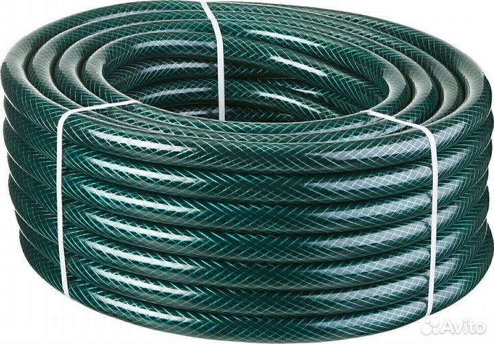 Шланг в огород