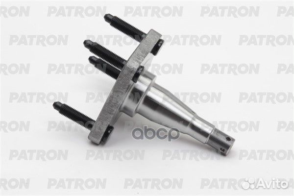 Chevrolet Lanos/Chance PBK4507H patron