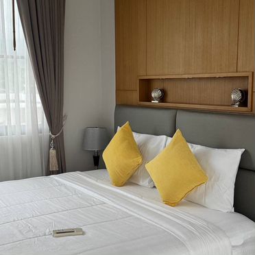 Дом (Таиланд)