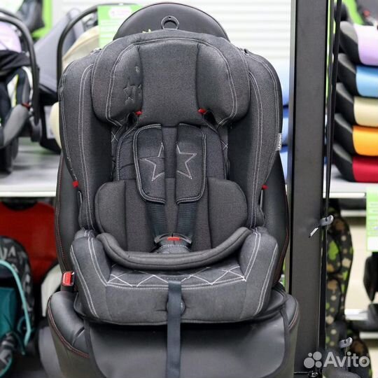 Детские автокресла от 9кг Тольятти