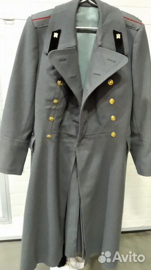 Шинель СССР