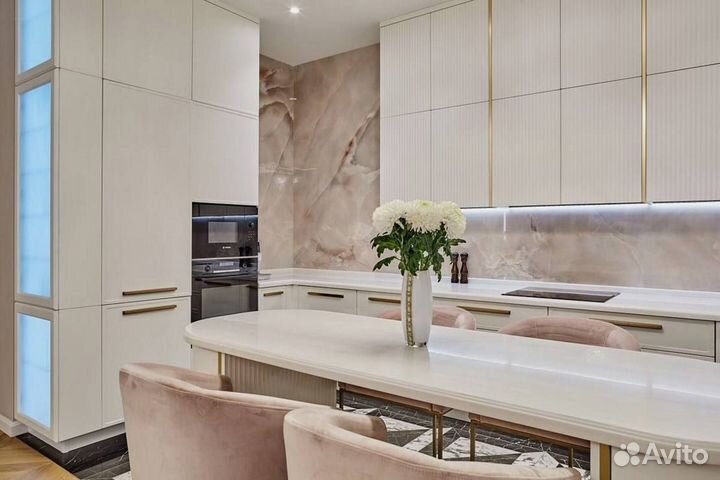 Кухни на заказ от производителя