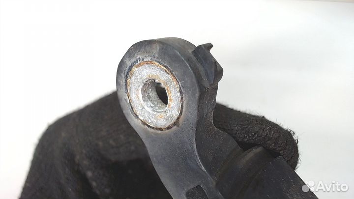 Щеткодержатель Volkswagen Golf 5, 2006