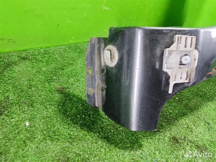 Крыло переднее левое Mazda 3 (BL) 2013