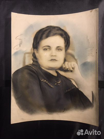 Старинные фотографии