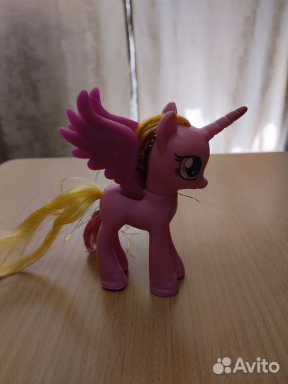 My little pony