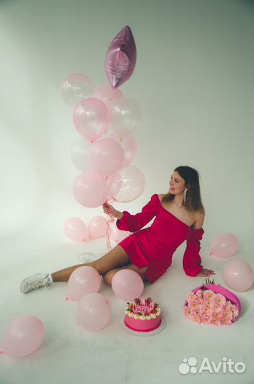 Платья вечерние