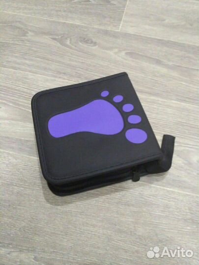 Сумка для CD / DVD дисков