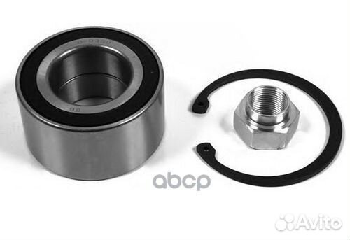 GH039065 подшипник ступ. передн. Daewoo Leganz