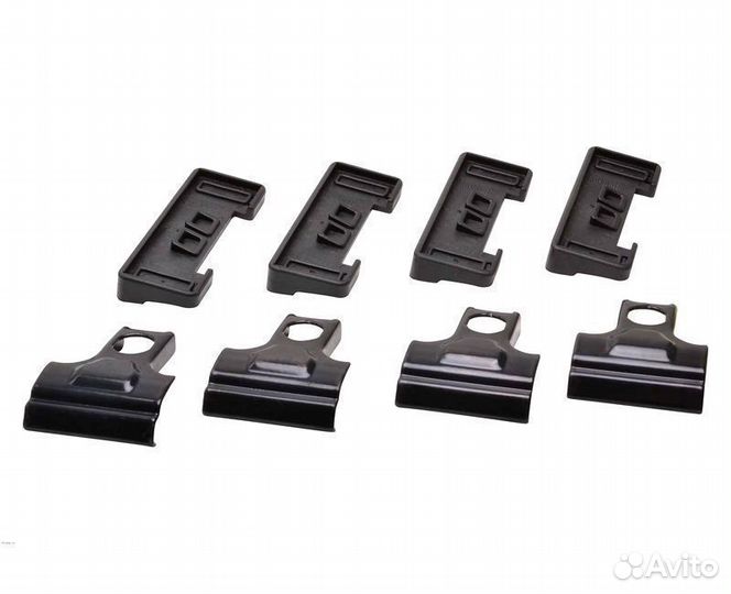 Установочный комплект Kit thule land rover