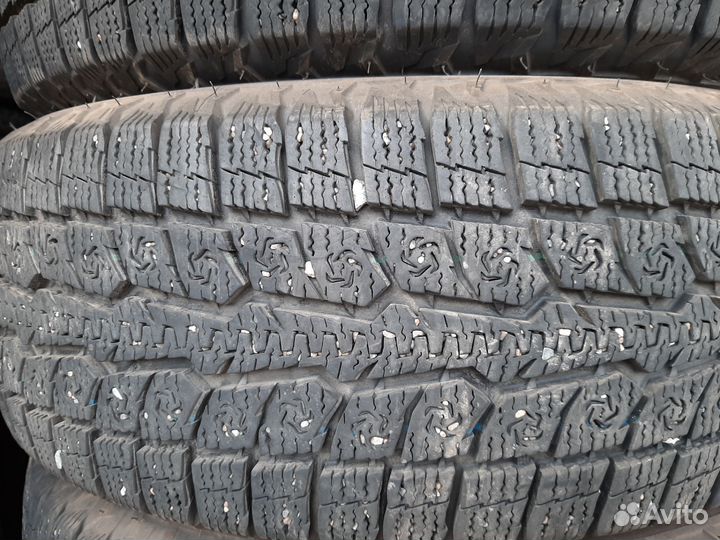 Toyo Observe GSi-6 205/65 R16 95H