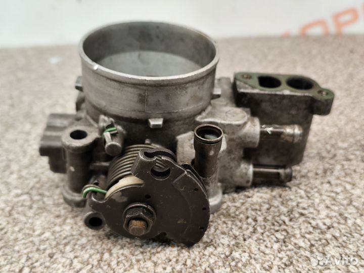 Дроссельная заслонка Hyundai Kia 35100-39610