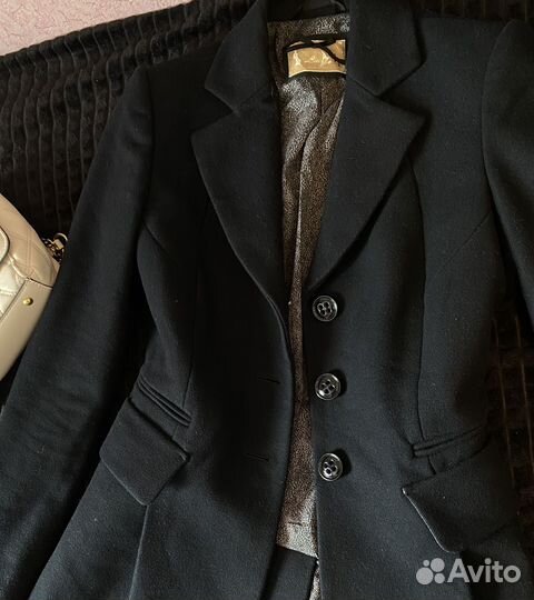 Пальто Liu Jo демисезонное