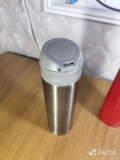 Термос 0,5 IKEA