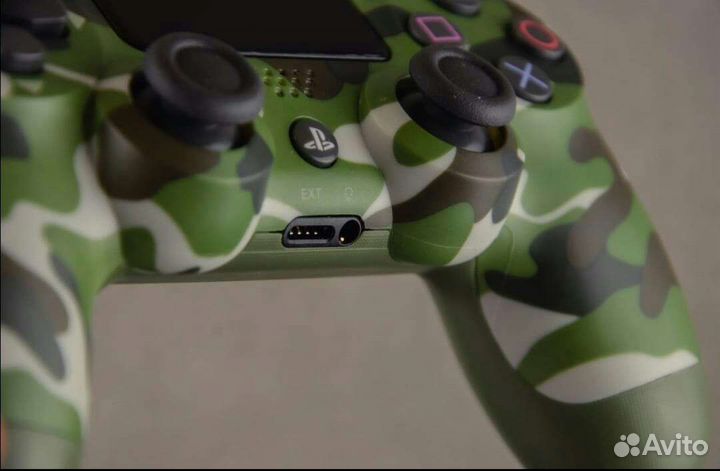 Геймпад Sony PS4