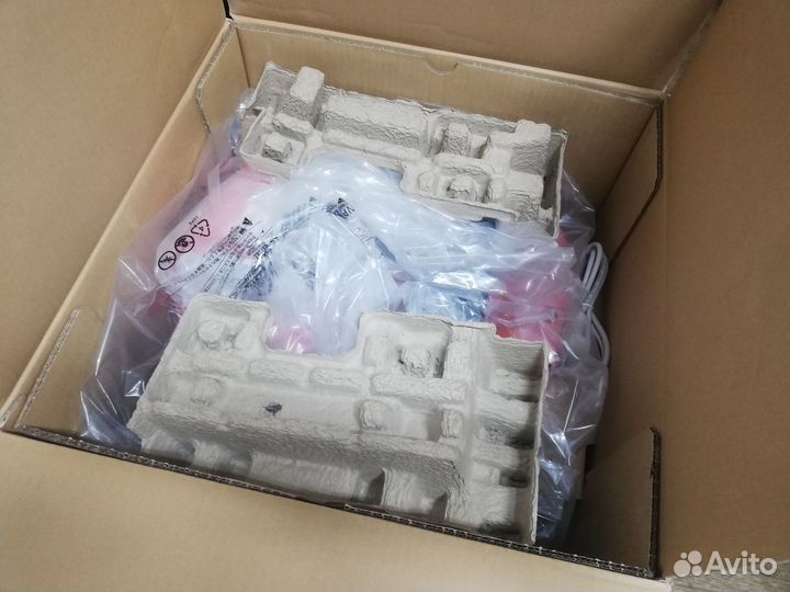 Новое лазерное мфу kyocera ecosys M2040dn