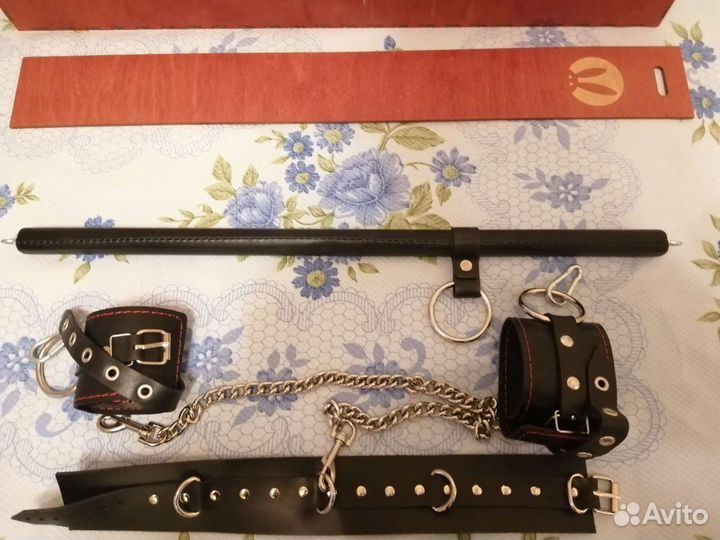 Набор для взрослых