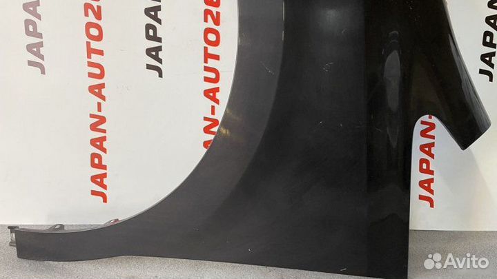 Крыло левое Honda Stepwgn RG1 2.0 AT 2005—2009