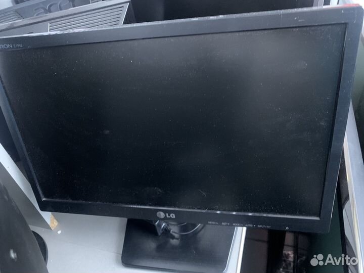 Мониторы Philips-19