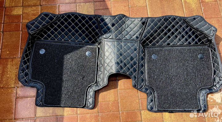 Коврики в салон kia cerato