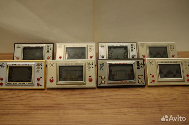 Электроника 