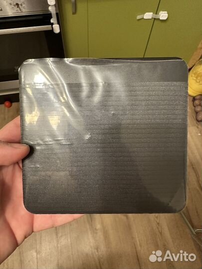 Внешний дисковод