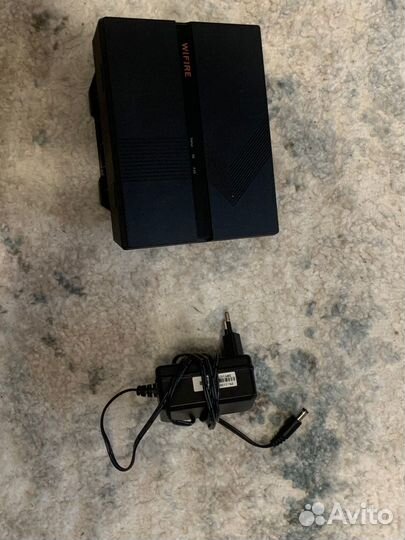 Wifi роутер Wifire