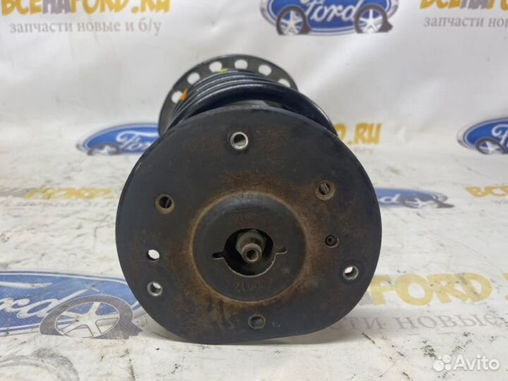 Амортизатор в сборе левый Volvo Xc60