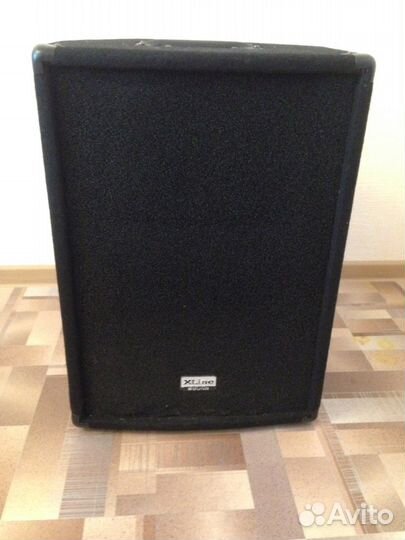 XLine MF-300A Акустическая система активная