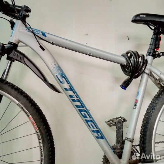 Велосипед Stinger stinger 29 element EVO