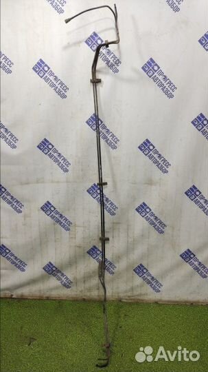 Топливная трубка Dodge Caliber универсал 1.8 EBA