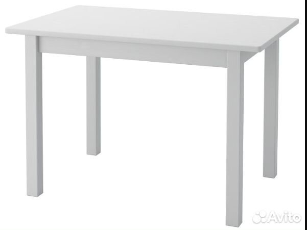 Стол Сундвик Икеа стул Мулла