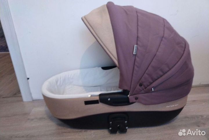 Коляска детская