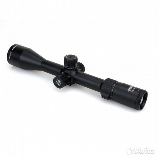 Оптический прицел marcool EVV 6-24X50 sfir FFP