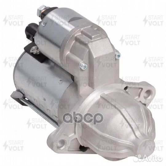Стартер LSt 0515 startvolt