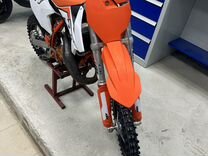 Продам KTM SX50 2023