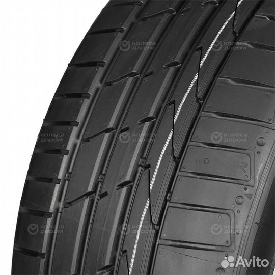 Hankook Ventus S1 Evo 2 K117B 225/50 R18 95W