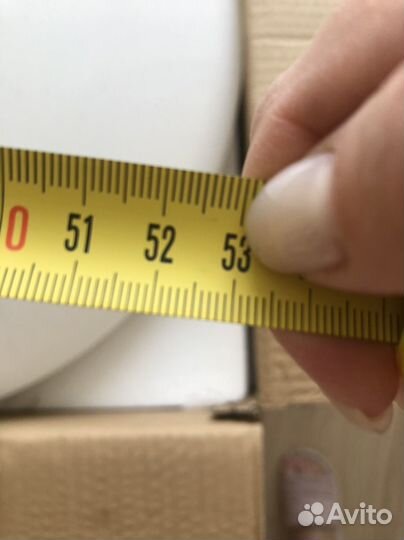 Светилтник настенно-потолочный