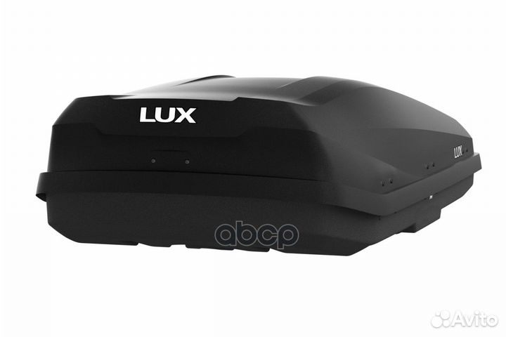 Бокс багажный Lux150 Irbis 310 л 150 х 76 х 35 см