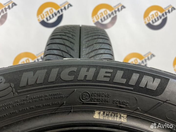 Michelin Pilot Alpin 5 225/50 R17 95T