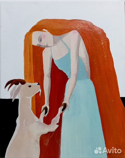 Продажа картин